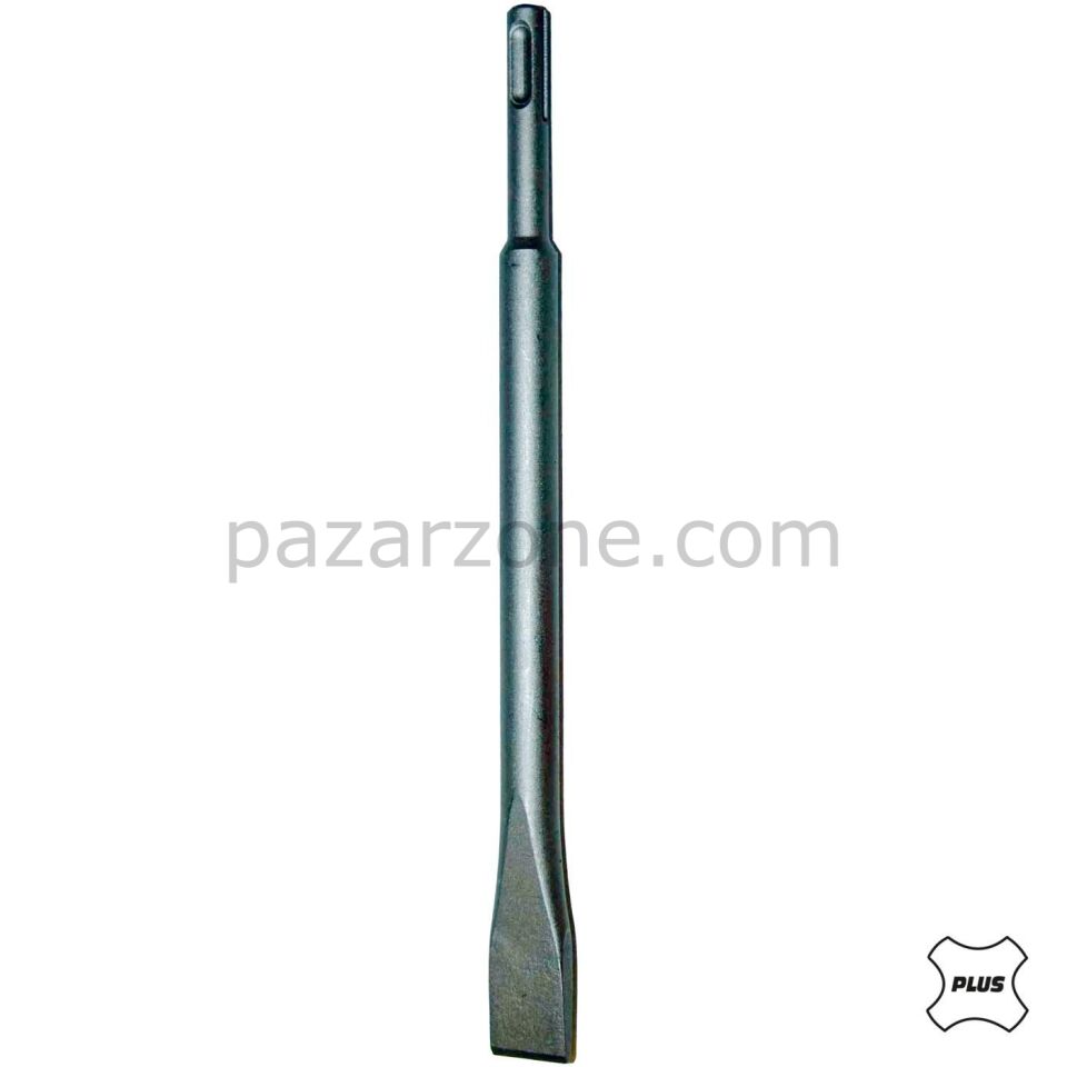 Bosch Sds Plus Yassı Keski 250 mm 20 mm