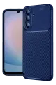Newface Samsung Galaxy S26 Plus Auto Focus Karbon Kapak - Lacivert