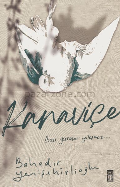 Kanaviçe