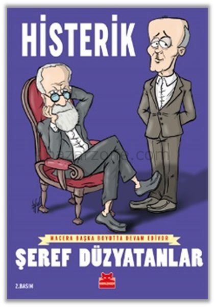 Histerik