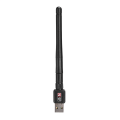 HYTECH HY-XW8188, 150Mbp, 2.4Ghz, 2dBi Harici Anten, USB2.0, WIRELESS ETHERNET