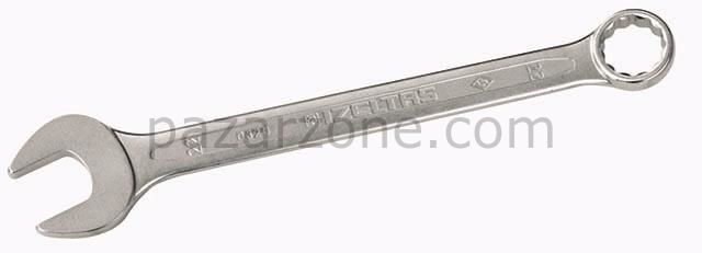 İzeltaş 0320 Kombine Anahtar 13 mm Kısa Boy
