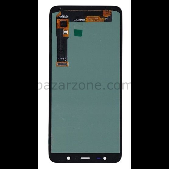 Samsung Galaxy J8 J810 Lcd Ekran Dokunmatik Servis