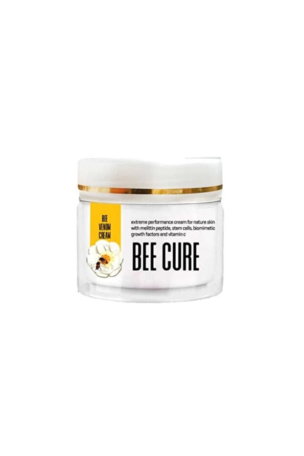BEE CURE AĞRI KREMİ 100ML