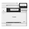 CANON I-SENSYS MF664CDW RENKLI LAZER YAZ/TAR/FOT/DUB/ETH/WIFI