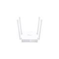 TP-LINK ARCHER C24, AC750, 4Port, 750Mbps, Dual Band WiFi, Masaüstü, Megabit, Router, Access Point, Range Extender