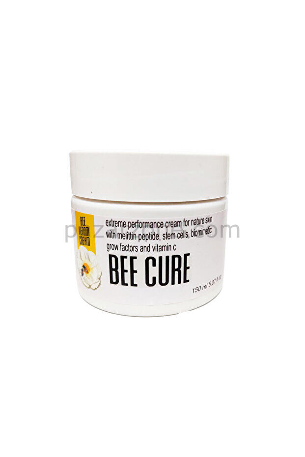 BEE CURE AĞRI KREMİ 150ML