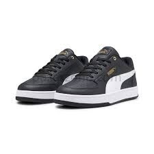 Puma Caven 2.0 Unisex Siyah Sneaker 39229004