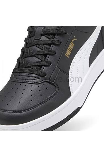 Puma Caven 2.0 Unisex Siyah Sneaker 39229004