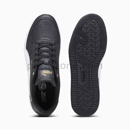 Puma Caven 2.0 Unisex Siyah Sneaker 39229004
