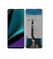 infinix Not 11 Pro Dokunmatik Ekran (Siyah)
