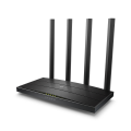 TP-LINK ARCHER C80, AC1900, 4Port, 1900Mbps, Dual Band MU-MIMO WiFi, Masaüstü, Gigabit, Router, Access Point
