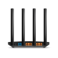 TP-LINK ARCHER C80, AC1900, 4Port, 1900Mbps, Dual Band MU-MIMO WiFi, Masaüstü, Gigabit, Router, Access Point