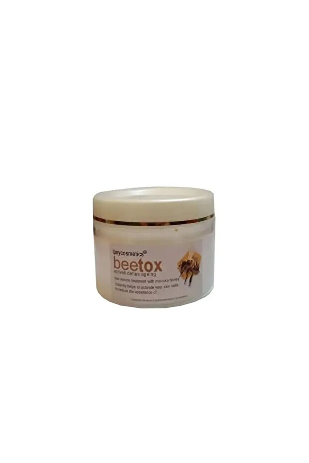 BEE TOX KIRIŞIK KREMİ 100ML