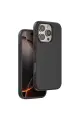 Venco Apple iPhone 16 Pro Home Magsafe Kapak - Siyah