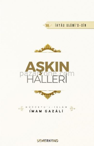 Aşkın Halleri