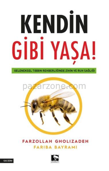 Kendin Gibi Yaşa