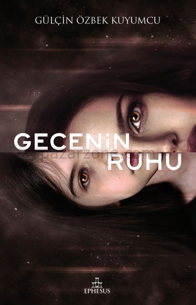 Gecenin Ruhu - Ciltsiz