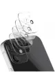 Newface Apple iPhone 11 Pro Kamera Lens Koruma Cam