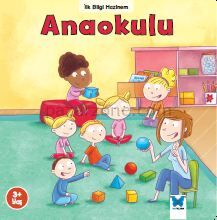Anaokulu