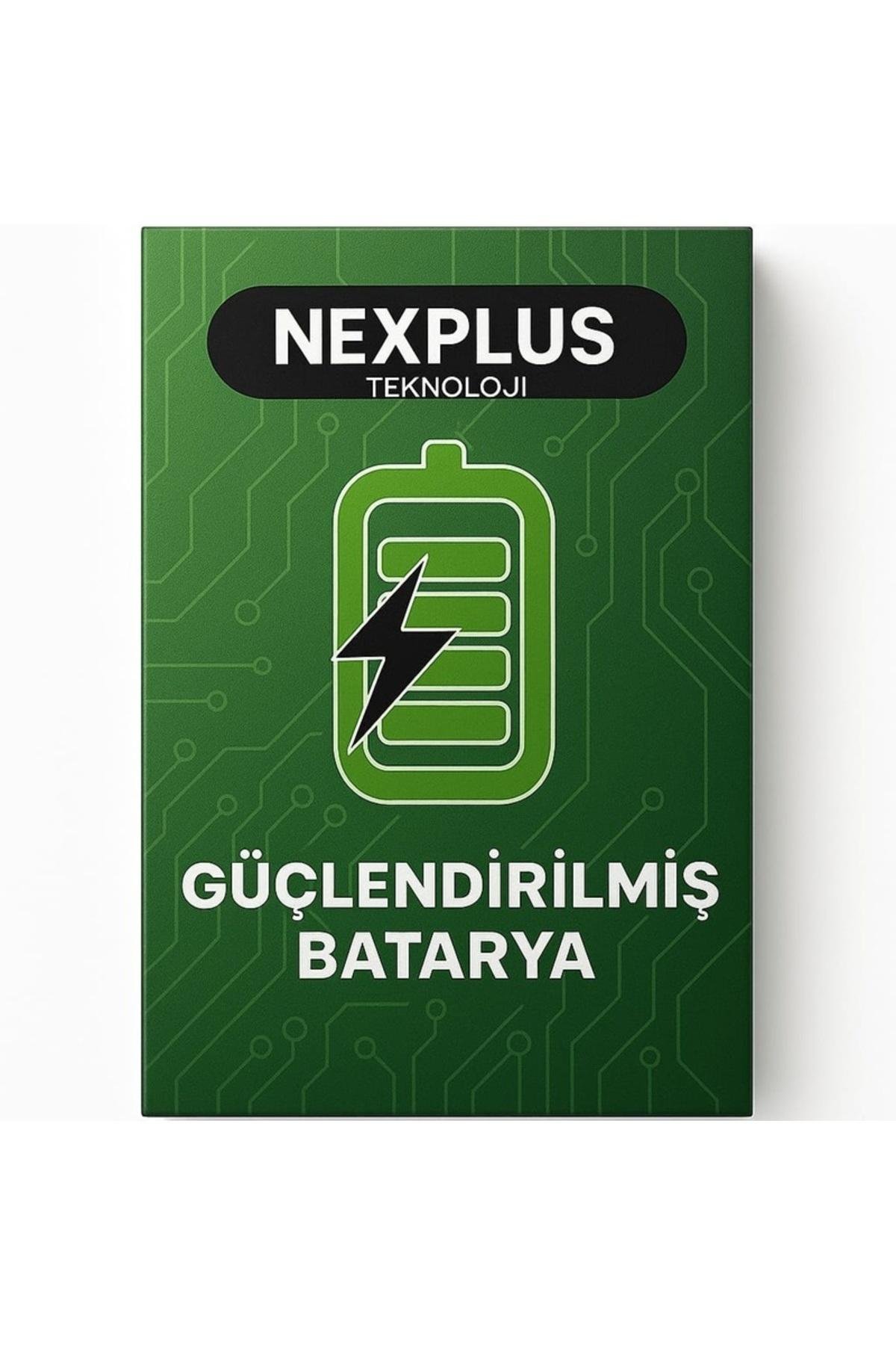Samsung Galaxy M10 Uyumlu Batarya %30 Güçlendirilm