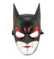 Batgirl Maskesi - Batman Maskesi