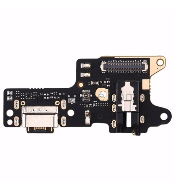 Redmi 8 - 8A Şarj-Kulaklık Soket Mikrofon Bordu
