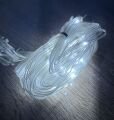 2x2 Perde 192 LED Beyaz Işık - 8 Fonksiyonlu