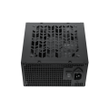 SAMA B750, 750W, Black, 80+ Bronze, Cybenetics Certified, PCIE 5.1, ATX3.1, Siyah, GAMING, ATX, Power Supply (PSU)