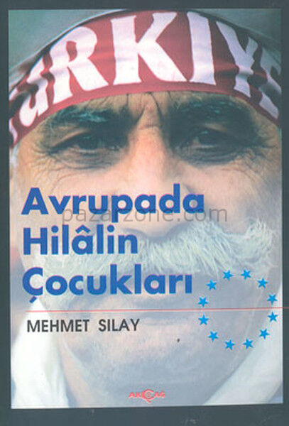 Avrupada Hilalin Çocukları