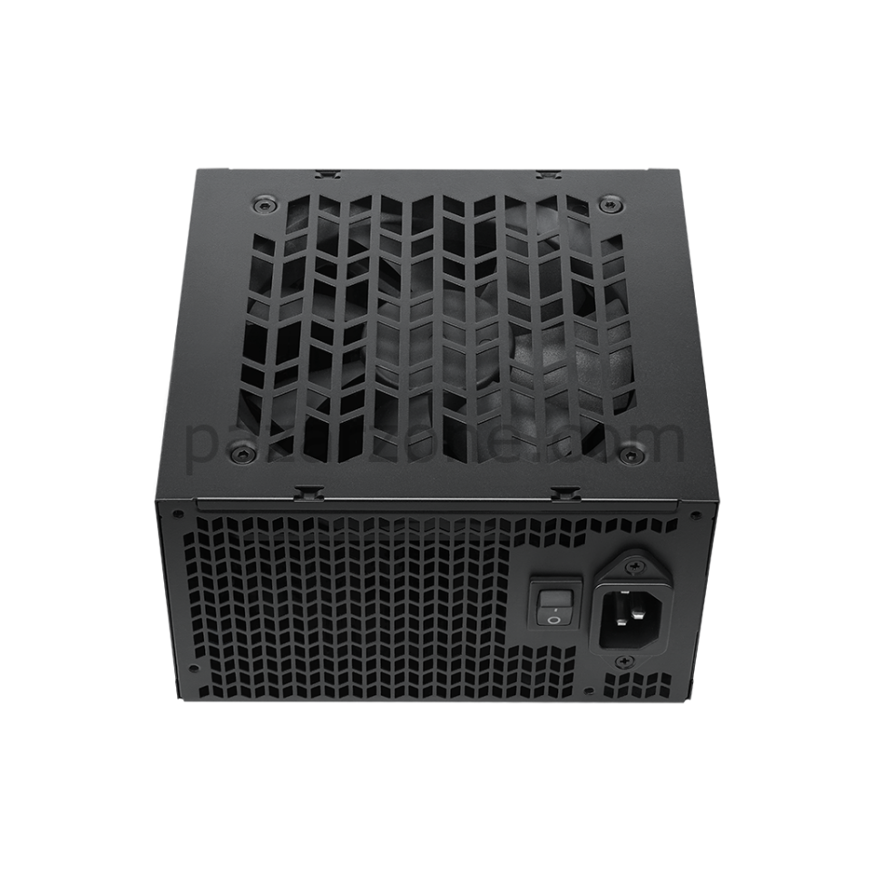 SAMA B850, 850W, Black, 80+ Bronze, Cybenetics Certified, PCIE 5.1, ATX3.1, Siyah, GAMING, ATX, Power Supply (PSU)