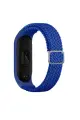 Newface Xiaomi Mi Band 6 Star Kordon - Lacivert