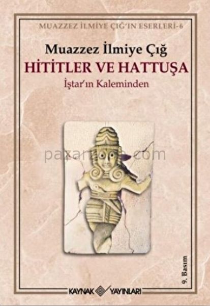 Hititler ve Hattuşa