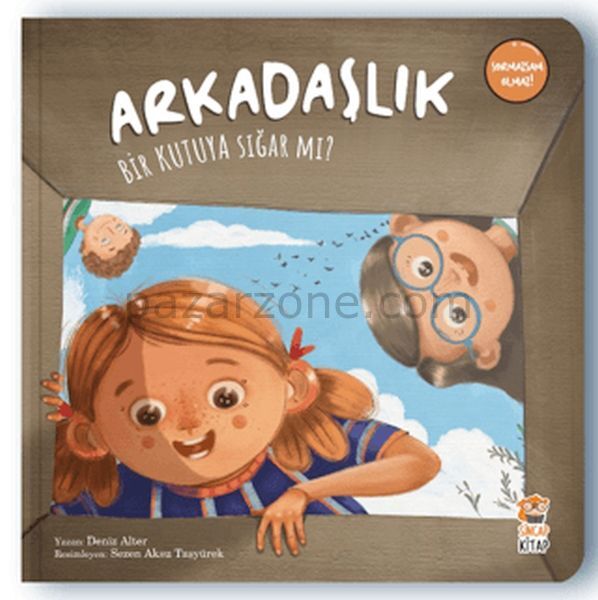 Arkadaşlık Bir Kutuya Sığar Mı?