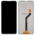 infinix Not 7 Lite Ekran Dokunmatik (Siyah)
