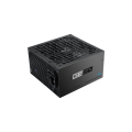 SAMA G850, 850W, Black, 80+ Gold, Cybenetics Certified, Full Modüler, PCIE 5.1, ATX3.1, Siyah, GAMING, ATX, Power Supply (PSU)