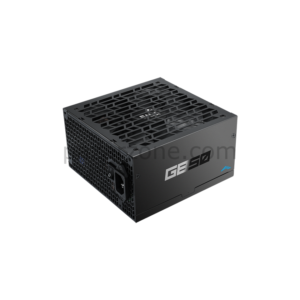 SAMA G850, 850W, Black, 80+ Gold, Cybenetics Certified, Full Modüler, PCIE 5.1, ATX3.1, Siyah, GAMING, ATX, Power Supply (PSU)