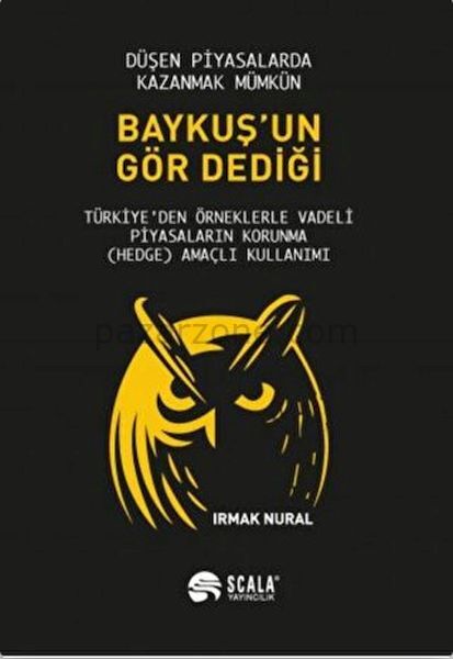 Baykuş'un Gör Dediği