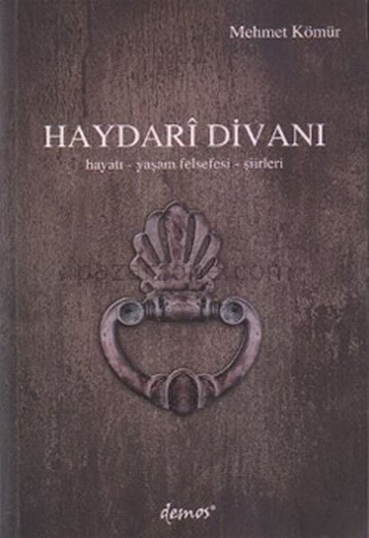 Haydari Divanı
