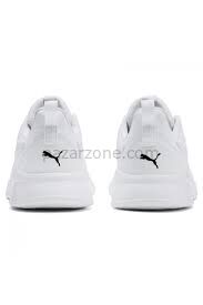 Puma Anzarun Lite Erkek Beyaz Sneaker Ayakkabı 37112803