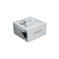 SAMA G850, 850W, White, 80+ Gold, Cybenetics Certified, Full Modüler, PCIE 5.1, ATX3.1, Beyaz, GAMING, ATX, Power Supply (PSU)