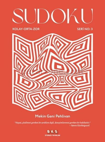 Cep Sudoku 3