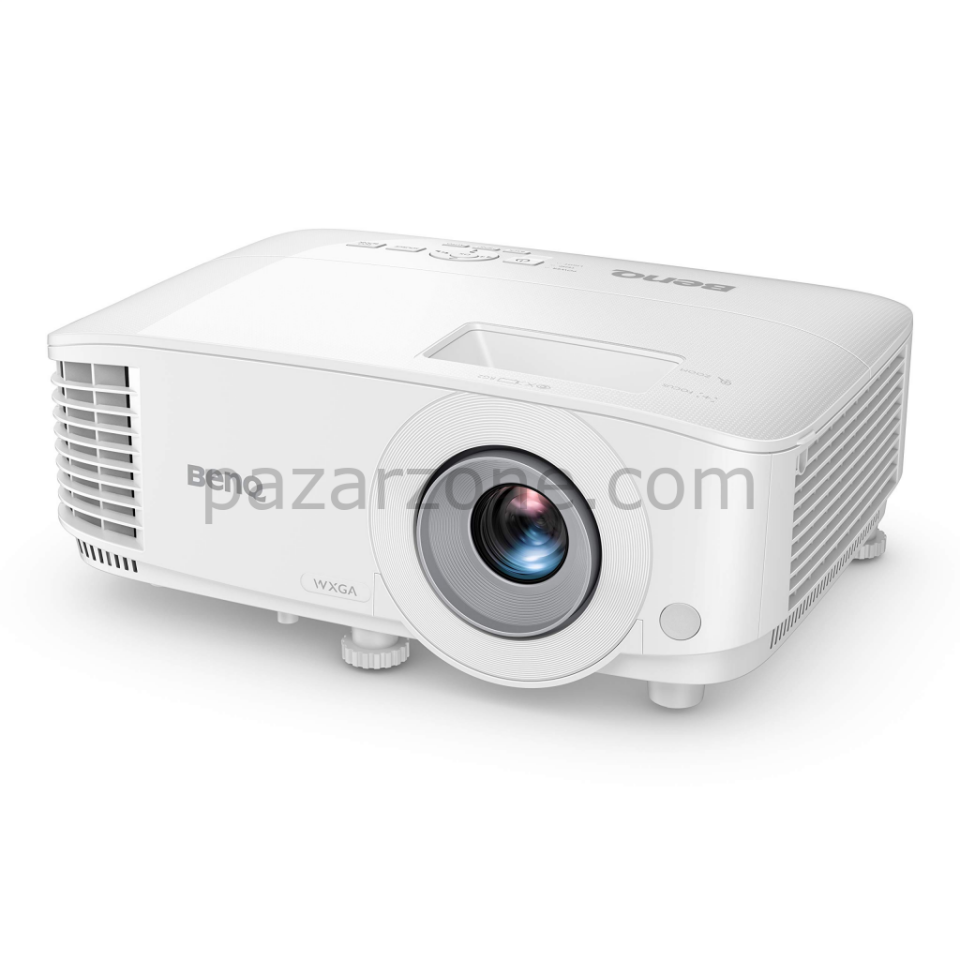 BENQ MW560, 4000 ANSI, 1280X800 WXGA, 2xHDMI, VGA, 20.000:1, 3D, 10.000 Saat Lamba Ömrü, DLP Projeksiyon