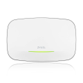 ZyXEL NWA110BE BE6500, 4Stream, 6500Mbps, WiFi7, 2.5GbE LAN, Dual-Radyo NebulaFlex Access Point