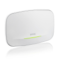ZyXEL NWA110BE BE6500, 4Stream, 6500Mbps, WiFi7, 2.5GbE LAN, Dual-Radyo NebulaFlex Access Point