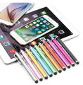 Dokunmatik Kalem Stylus Dokunmatik Kalem 3 Adet