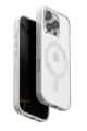 Venco Apple iPhone 16 Pro Max Joly Magsafe Kapak - Beyaz