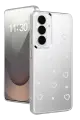 Newface Samsung Galaxy S26 Plus Fiyonk Desenli Kapak - Desen 10
