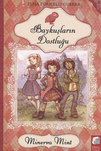Baykuşların Dostluğu