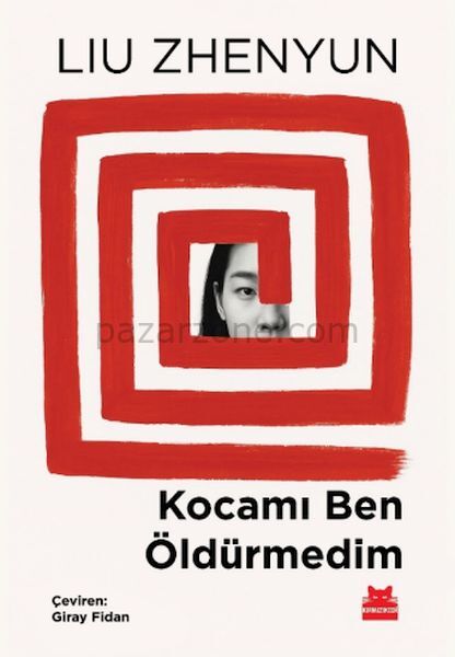 Kocamı Ben Öldürmedim